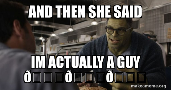 Hulk