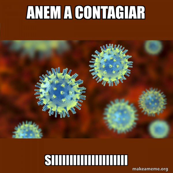 Coronavirus ( COVID-19 ) meme