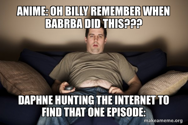 Douchebag Darrell meme