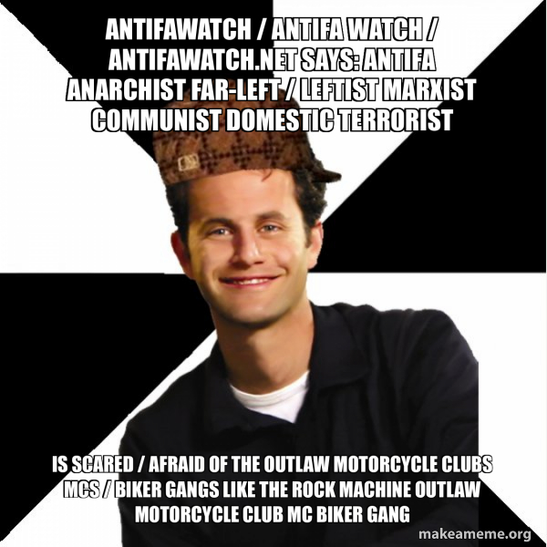 Scumbag Christian meme