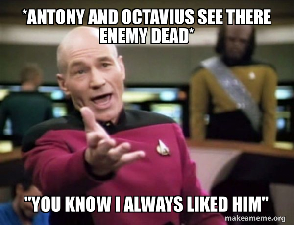 Annoyed Picard meme