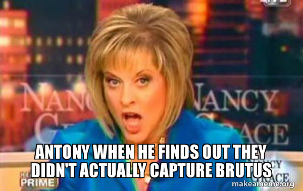 False Fact Nancy Grace meme