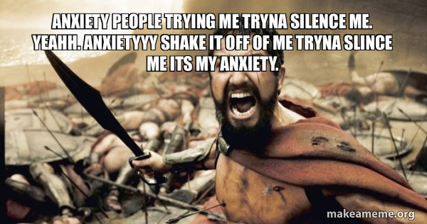 The 300 meme