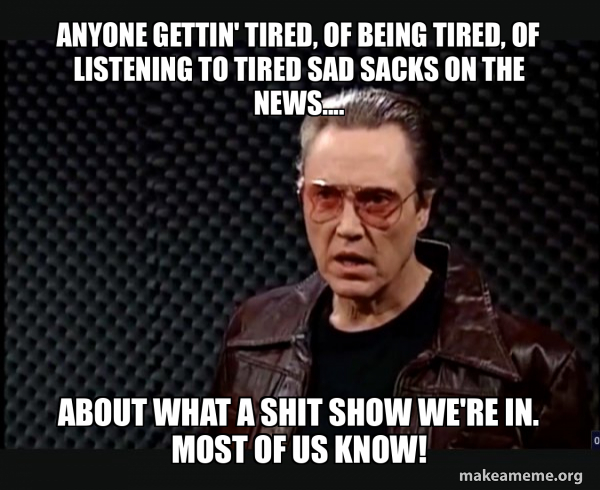 SNL - More Cowbell meme