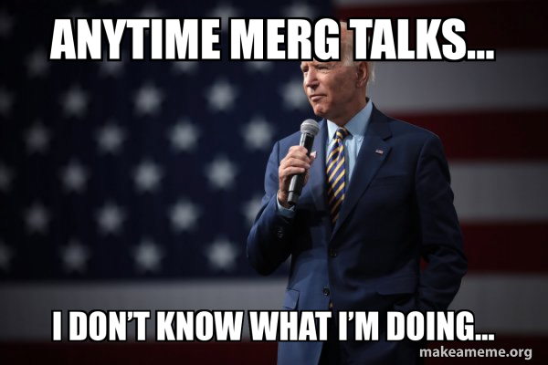 Joe Biden 2020 meme