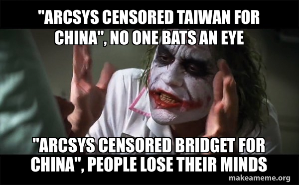 Everyone Loses Their Minds (Joker Mind Loss) meme