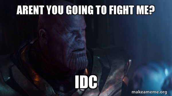 Thanos