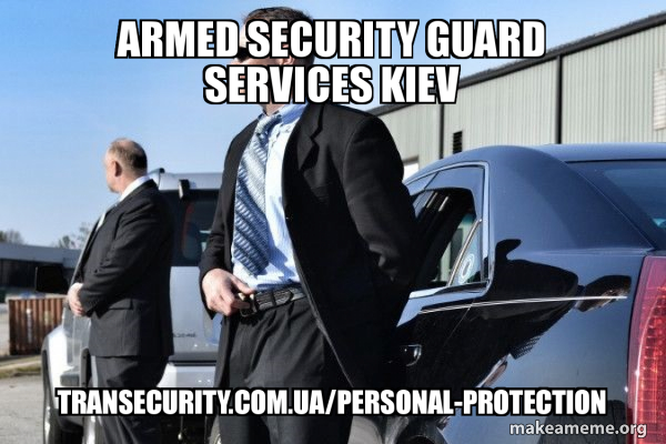 armed security guard services kiev transecurity.com.ua/personal ...