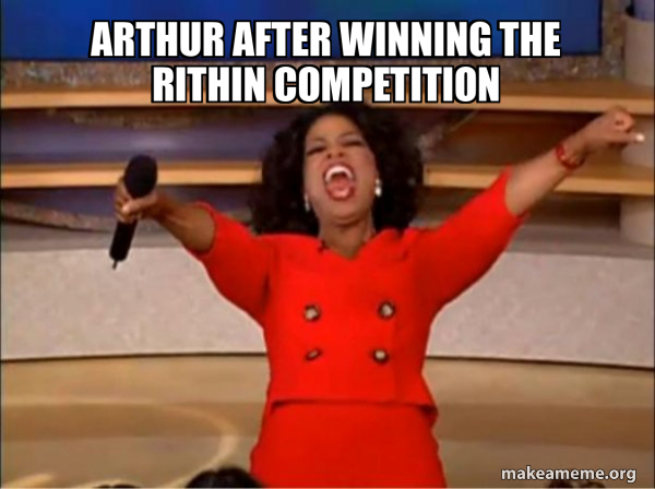 Oprah Winfrey
