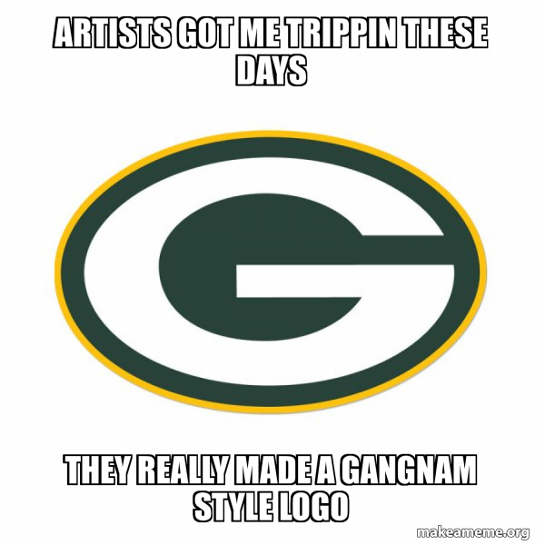 Green Bay Packers meme