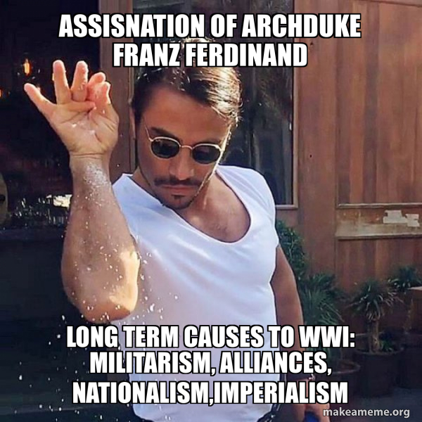 SaltBae or Salt Bae meme
