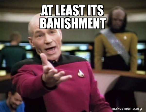 Annoyed Picard meme