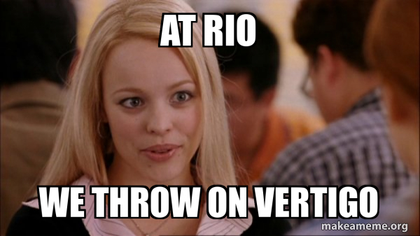 Mean Girls Meme meme