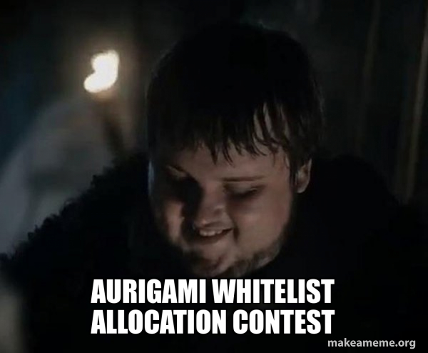 Samwell Tarly Meme meme