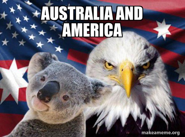 Ameristralia meme