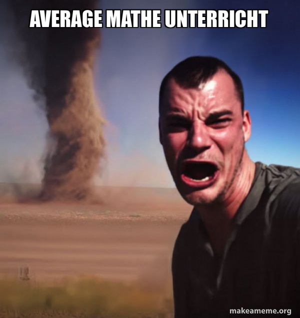 Tornado Guy meme