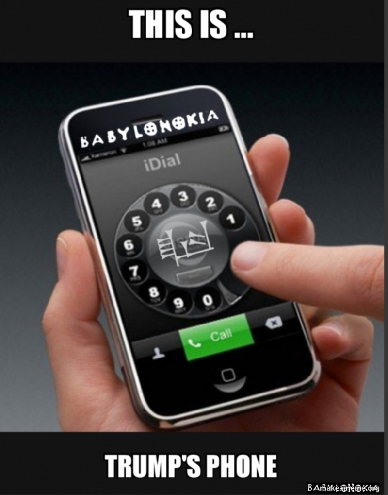 - Babylonokia Meme Generator