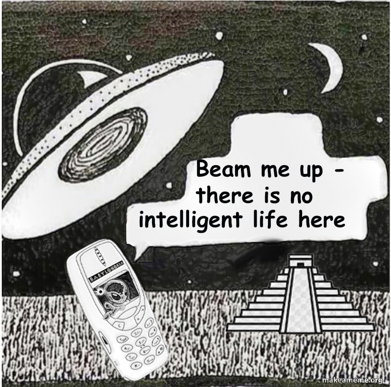 - BabyloNokia Meme Generator