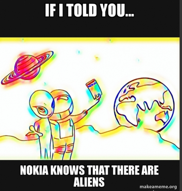 - Babylonokia Meme Generator