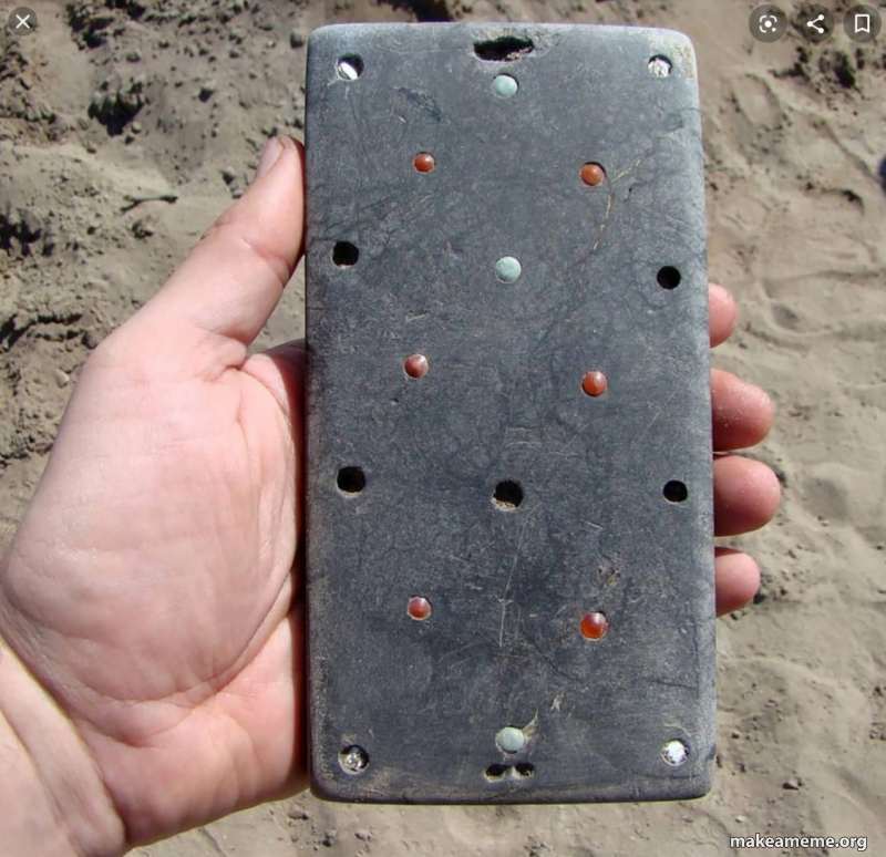 - Babylonokia Meme Generator