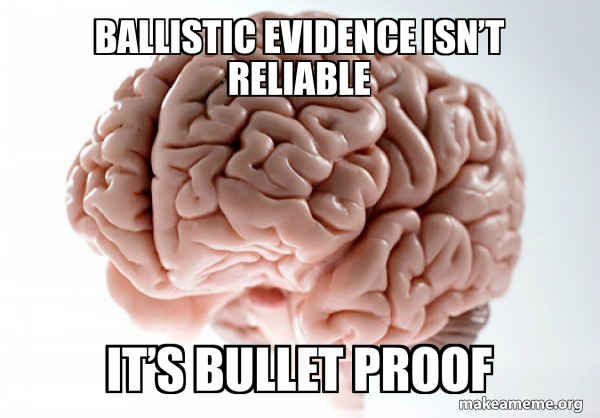 Scumbag Brain meme