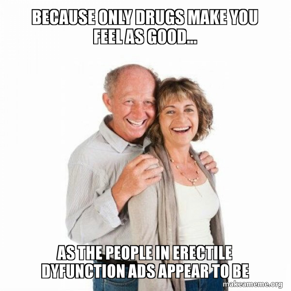 Scumbag Baby Boomer meme