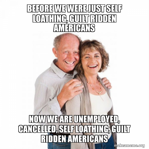 Baby Boomers meme