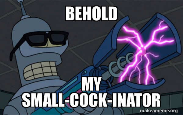 Blasting Bender meme
