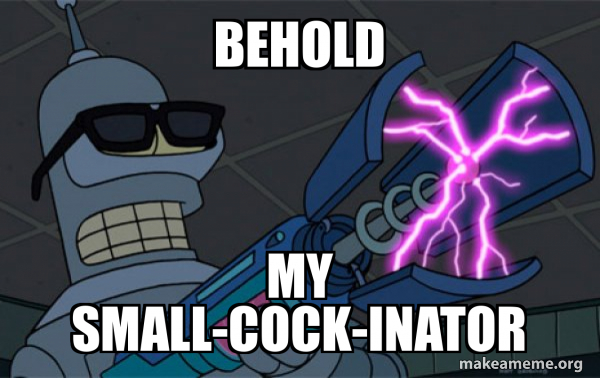 Blasting Bender  meme