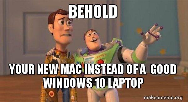 Windows Meme Name Of The Web Comic Is Alarminglybad, And I Whole