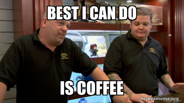 Pawn Stars meme