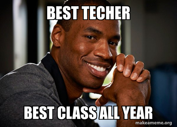 Good Guy Jason meme