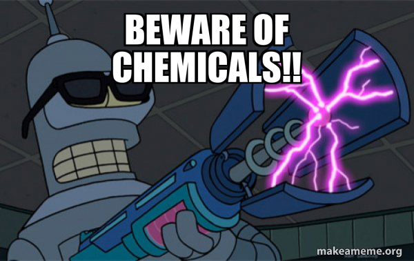 Blasting Bender meme
