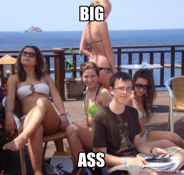 Priority Peter meme