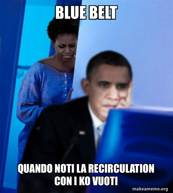 Redditor Obama's Wife meme