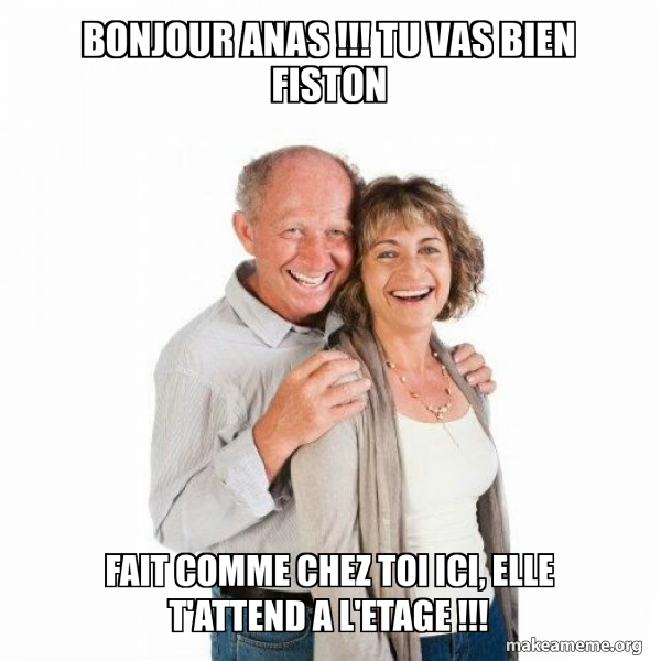 Scumbag Baby Boomer meme