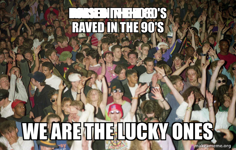 19++ Rave Memes Reddit Factory Memes