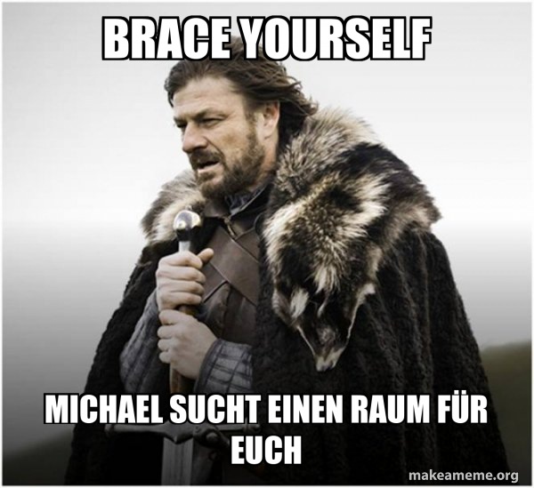 Brace Yourself - Game of Thrones Meme meme