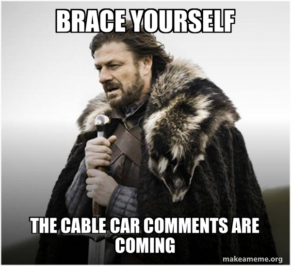 Brace Yourself - Game of Thrones Meme meme