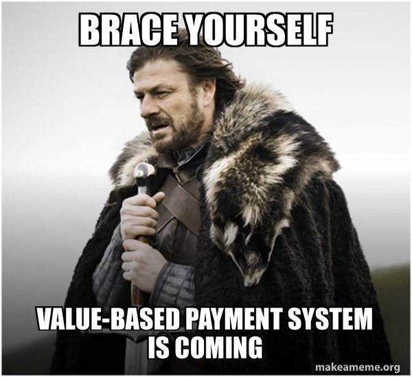 Brace Yourself - Game of Thrones Meme meme