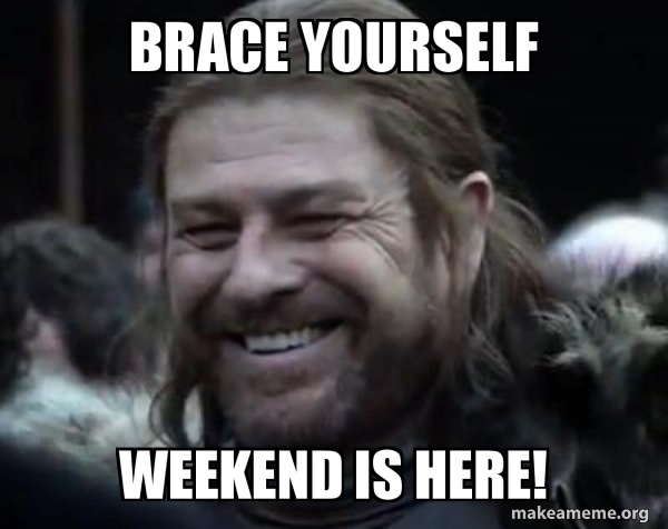 Happy Ned Stark Meme meme