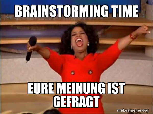 Oprah Winfrey