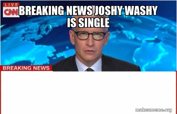 Fake Headline meme