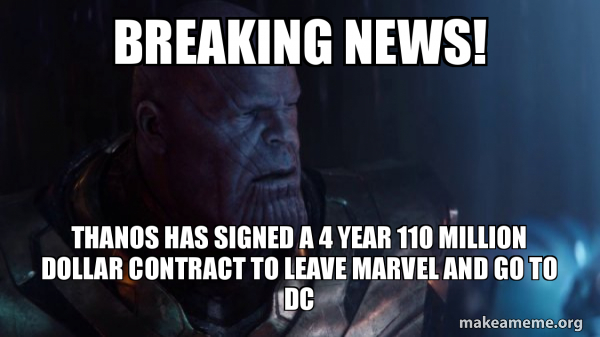 Thanos