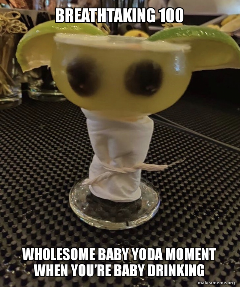 Breathtaking 100 Wholesome Baby Yoda Moment When You Re Baby