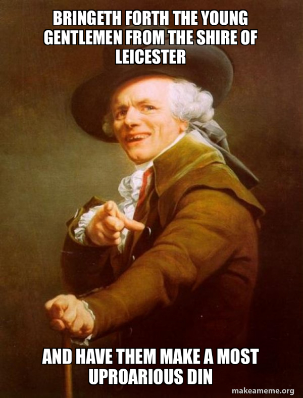 Joseph Ducreux meme