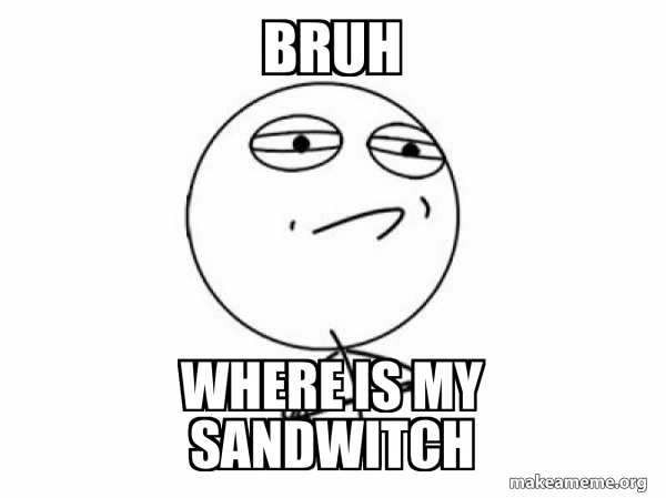 Challenge Acccepted meme