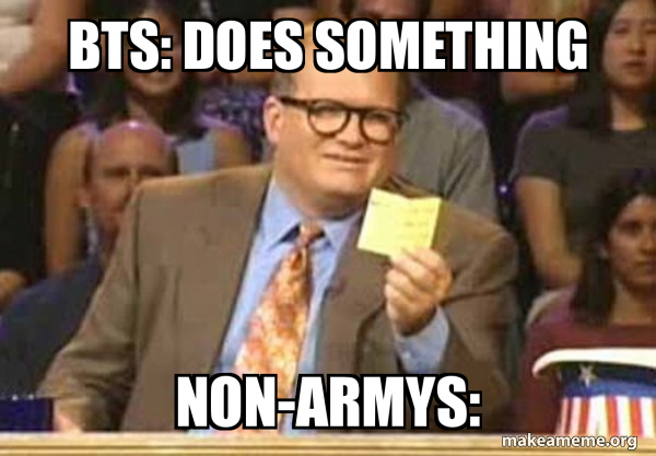 Drew Carey - Who's Line Is It Anyway meme