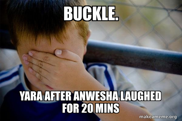 Confession Kid meme