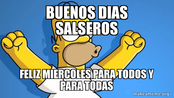 feliz miercoles memes